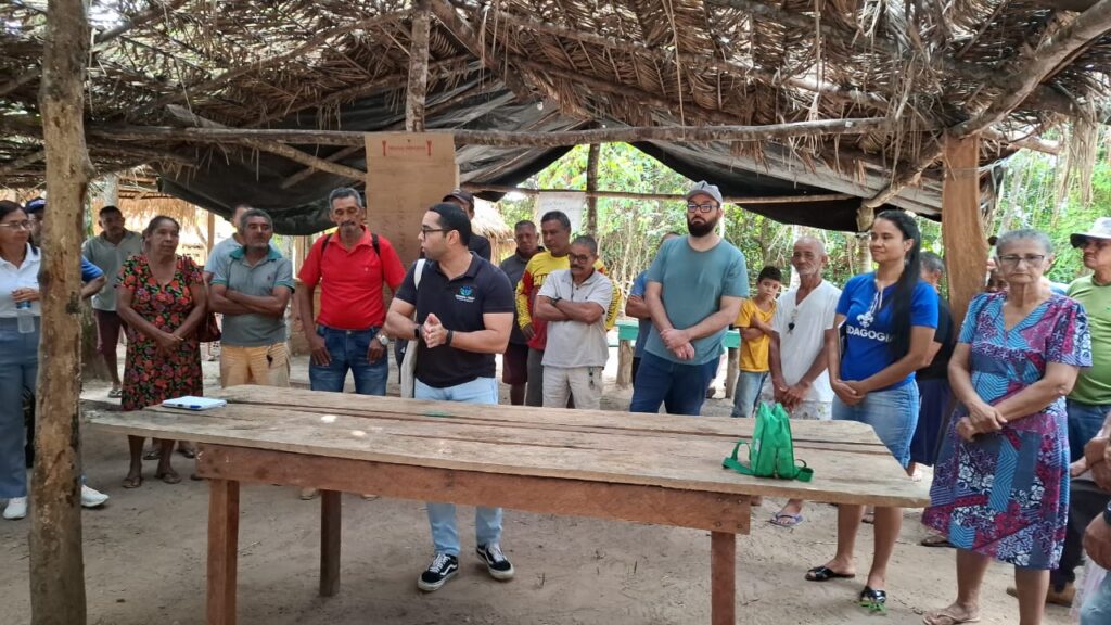 Foto: Divulgação DPMA