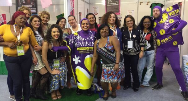 Encontro em São Luís vai debater temas que envolvem trabalhadores e trabalhadoras do sexo