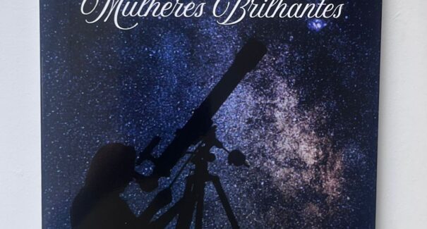 Trajetórias femininas ganham registro histórico no livro “Mulheres Brilhantes”