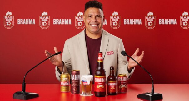 Brahma anuncia SAB – Sociedade Anônima Brahma para torcedores investirem em seus clubes de coração “brindando”