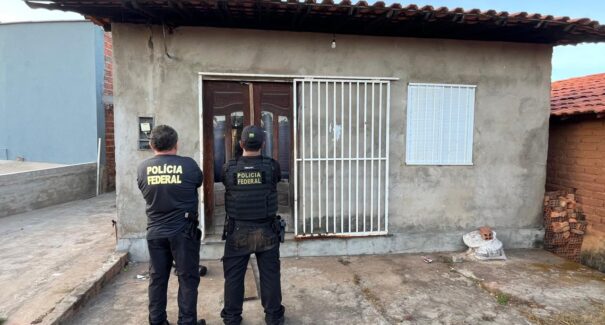 PF investiga esquema de compra de votos no interior do Maranhão