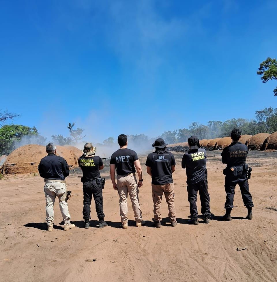(Foto: Divulgação/PF)