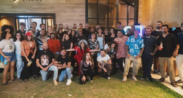 Nosso Palco, Sua Voz: Dux Produções promove encontro com artistas maranhenses para fortalecer a cena musical