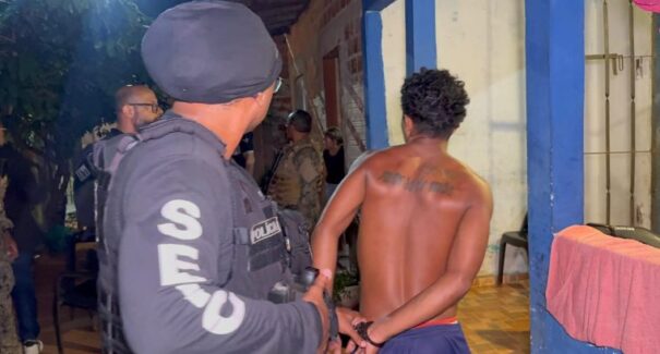 Polícia Civil deflagra operação contra grupo criminoso especializado em roubo de cargas no Maranhão