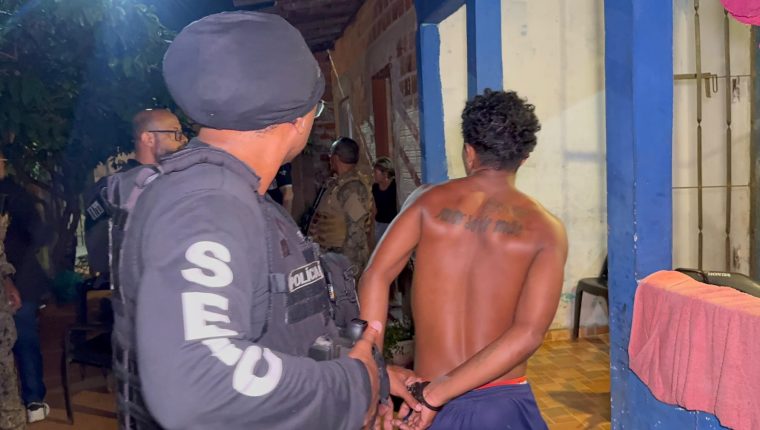 Foto: Divulgação/PCMA