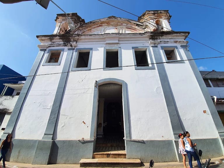 Comunidade da Igreja de Sant’Ana realiza festejo entre os dias 23 a 26 de julho