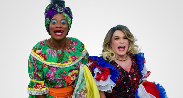 Segundo Arraial Pão com Ovo celebra a grandeza da cultura popular maranhense
