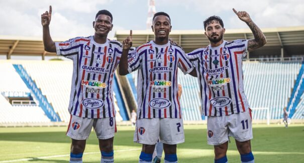 Maranhão ganha do Maracanã, mas continua fora do G4 na Série D