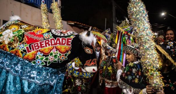 Zabumbada 2025 valoriza cultura maranhense e promove intercâmbio com artistas nordestinos