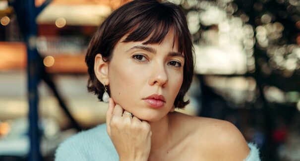 Atriz maranhense Tássia Dhur será homenageada no Festival Guarnicê de Cinema