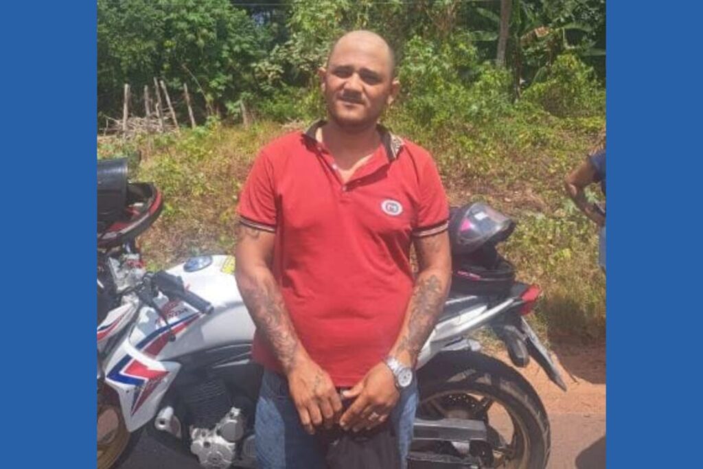 Suspeito morre em confronto com o BOPE em São José de Ribamar