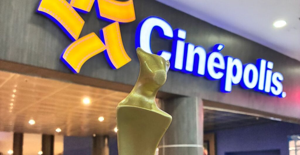 (Foto: Festival Guarnicê de Cinema)