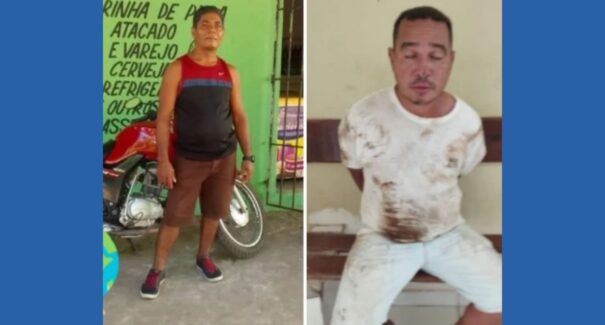 Comerciante se recusa a vender bebida alcoólica e é morto com tiro de espingarda em Caxias