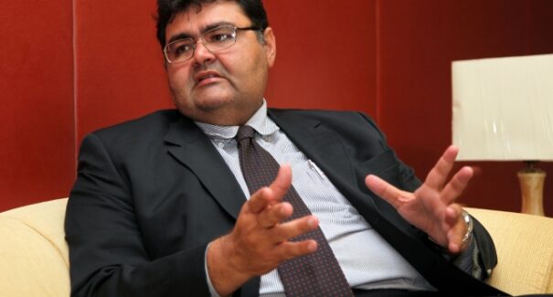 Advocacia maranhense se despede com comoção de Mário Macieira, ex-presidente da OAB-MA