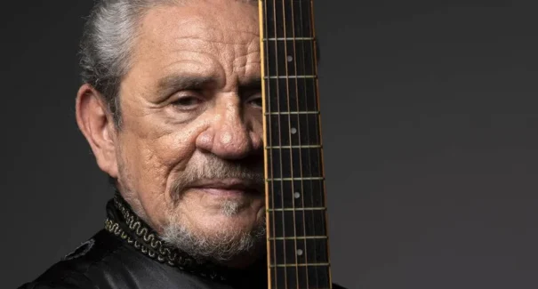 Show de Zé Ramalho em São Luís destaca encontro entre gerações da música brasileira