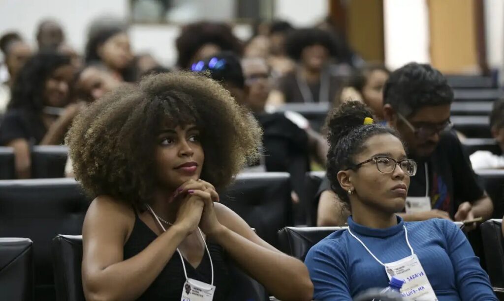 Educação no Brasil (Foto: Marcelo Camargo/Agência Brasil)