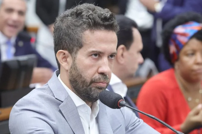 Foto: Mario Agra/Câmara dos Deputados