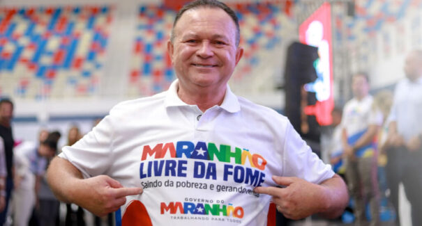 Programa Maranhão Livre da Fome chega a três novas cidades