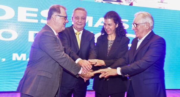 BNDES apresenta linhas de crédito para MPMEs e chamada de projetos para neoindustrialização no MA