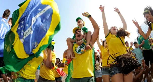 Venda de ingressos para Copa de 2026 será por fases; pré-inscrição abre em setembro