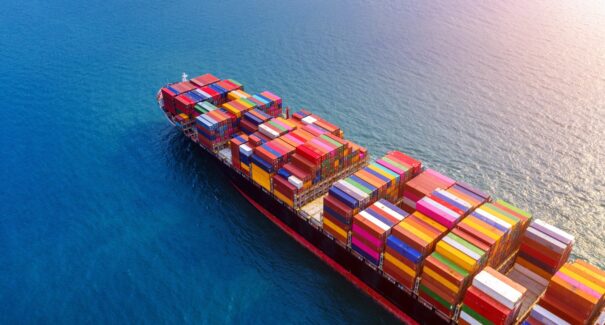 Maranhão mantém posição de destaque nas exportações do Nordeste no 1º semestre de 2025