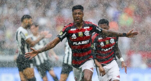 STJ nega anulação de investigação contra jogador Bruno Henrique