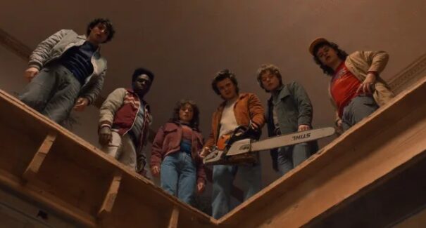 Stranger Things ganha teaser da última temporada; confira
