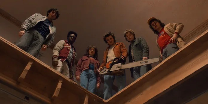 (Foto: Divulgação/Netflix)