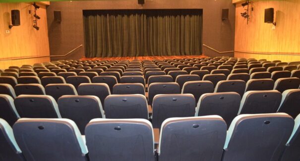 Lançamento de “O Menino e a Gramática e Outros Poemas” acontece nesta quinta-feira, no Teatro Sesc
