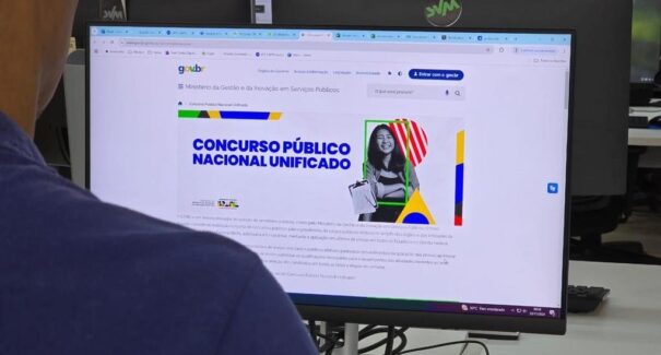 Concurso Nacional Unificado: prazo para pagar taxa de inscrição termina nesta segunda-feira (21)
