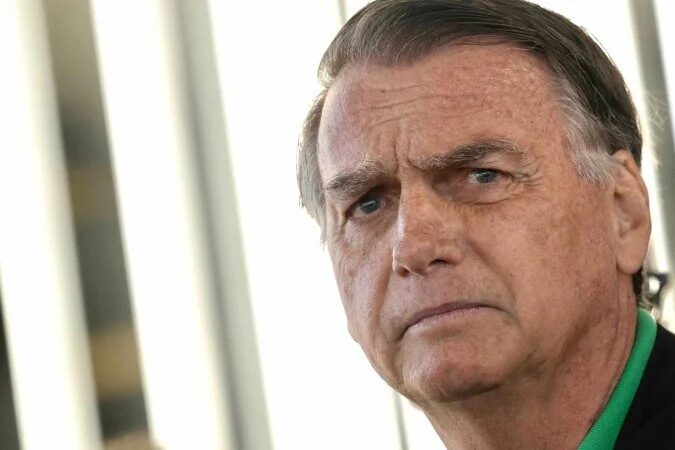 (Foto: Mateus Bonomi/AFP) 