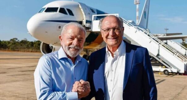 Lula define estratégias para enfrentar pressão de Trump