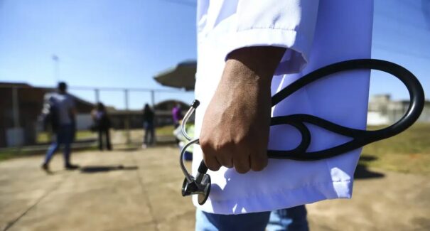Inscrições para o primeiro Enamed são prorrogadas para até 30 de julho