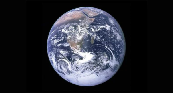 Rotação da Terra acelera e terça-feira (22) será mais curta