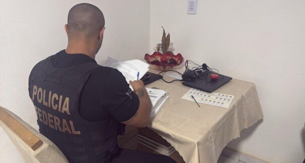 PF deflagra operação contra esquema de fraudes previdenciárias no Maranhão