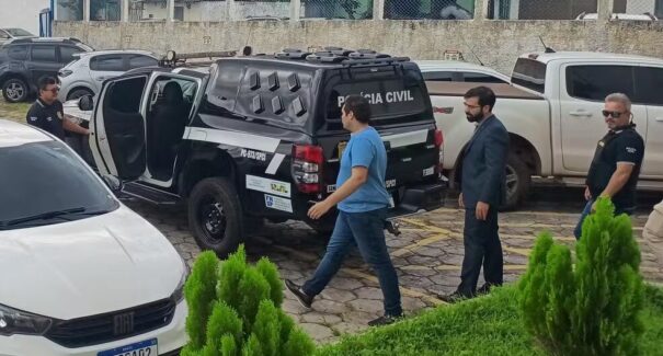 Prefeito de Igarapé Grande é indiciado por homicídio de policial durante vaquejada