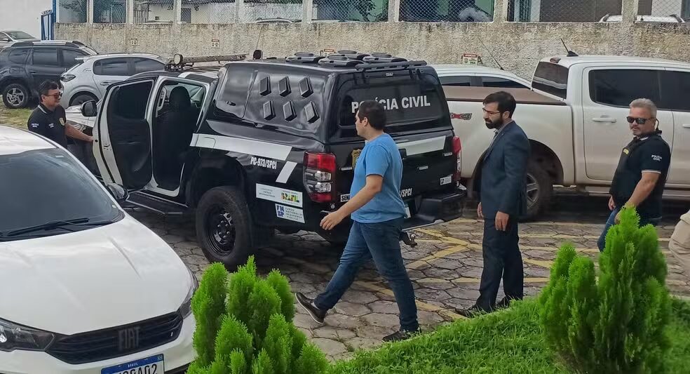 Prefeito de Igarapé Grande é indiciado por homicídio de policial durante vaquejada