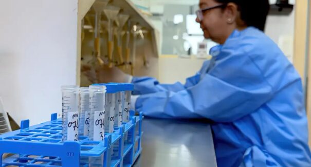 Mudança na vacinação contra a meningite passa a valer a partir de hoje