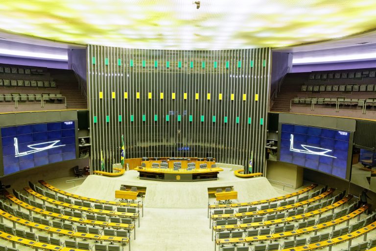 Câmara determina a perda de mandato de sete deputados federais e convoca novos diplomados