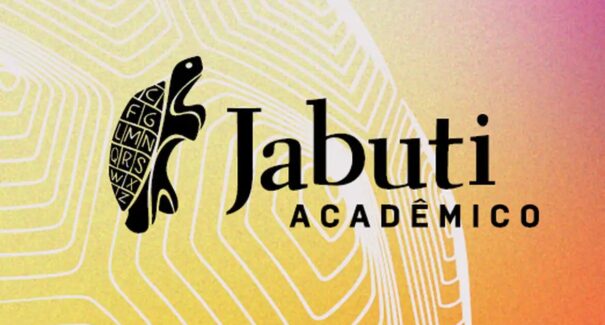 Câmara Brasileira do Livro divulga finalistas do Jabuti Acadêmico