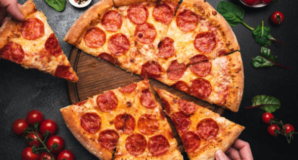 Confira 5 receitas para o Dia Mundial da Pizza