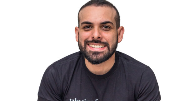 Ítalo Sena retorna ao Maranhão com o stand-up inédito “Duas Conversas”