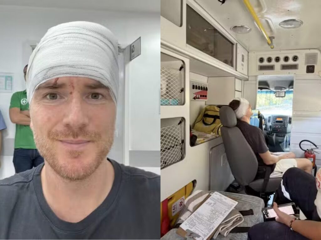 Foto: Reprodução/ Instagram