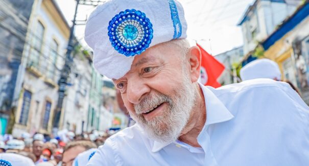 Lula afirma que população deve conhecer a história de luta que marca o dia 2 de julho