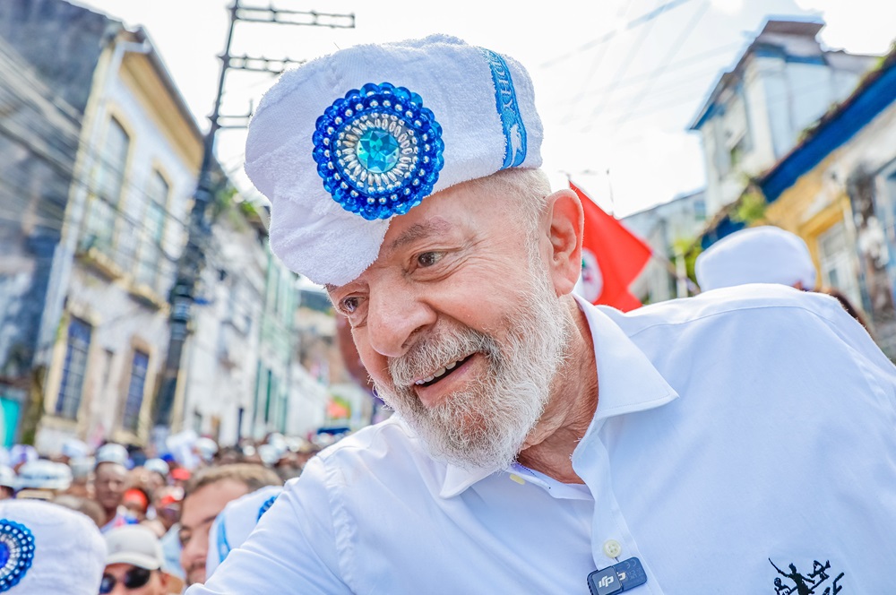 Lula afirma que população deve conhecer a história de luta que marca o dia 2 de julho