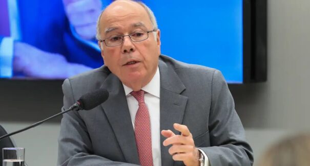 Brasil volta a repudiar intromissão dos EUA em assuntos do Judiciário