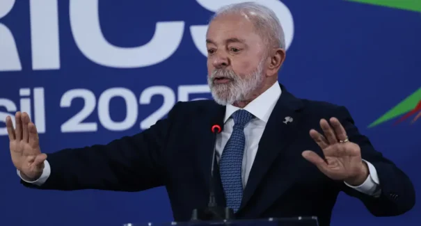 Na OMC, Brasil denuncia tarifas e angaria apoio internacional