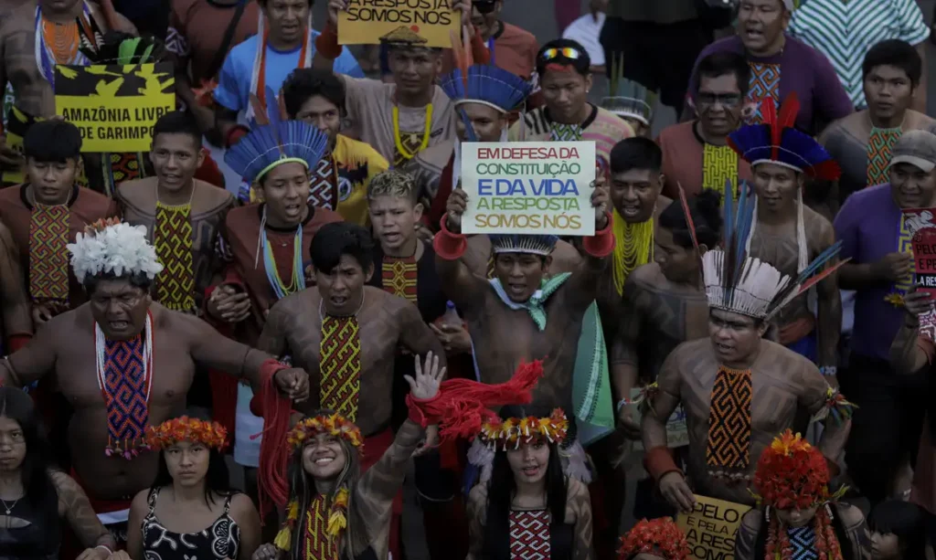 (Foto: Joédson Alves/Agência Brasil)
