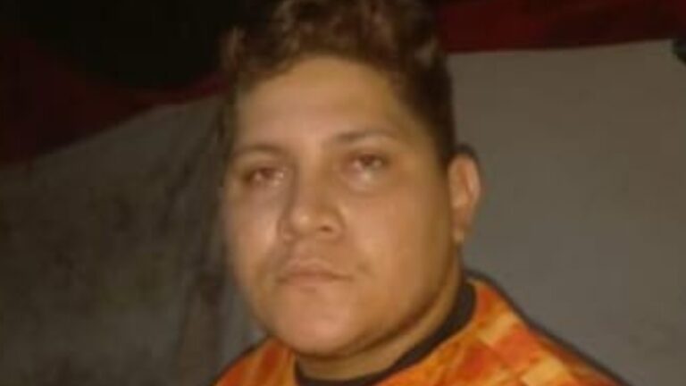 Alexandre foi sequestrado e executado a tiros na noite dessa quarta-feira (16), em São José de Ribamar. (Foto: Reprodução)