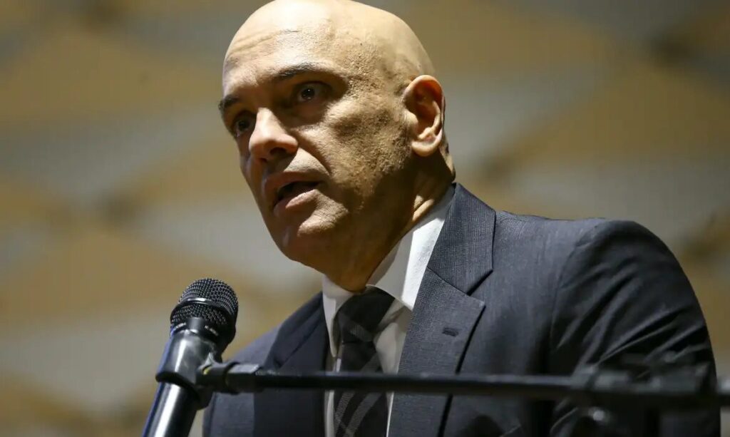 EUA revogam visto de Moraes e “aliados na Corte”